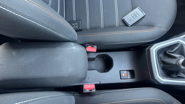 Dacia Sandero Stepway 1.0 TCe Journey 5dr Petrol Hatchback